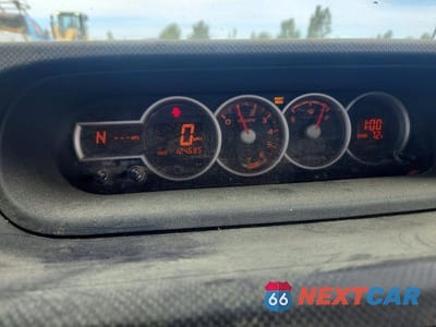 Zdjęcie 9 z 14 samochodu: 2012 SCION XB BASE VIN:JTLZE4FE7CJ020574 - miniatura
