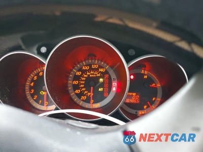 Zdjęcie 9 z 12 samochodu: 2007 MAZDA 3 S VIN:JM1BK323871706911 - miniatura