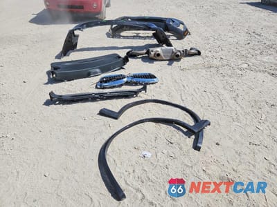 Zdjęcie 13 z 14 samochodu: 2022 BMW X3 M40I VIN:5UX83DP00N9J43247 - miniatura