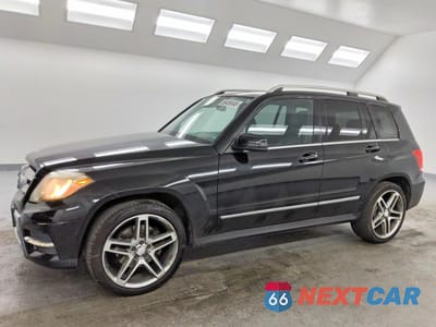 2013 MERCEDES-BENZ GLK 350 WDCGG5HB7DF944503 - główne zdjęcie licytacji z USA - miniatura