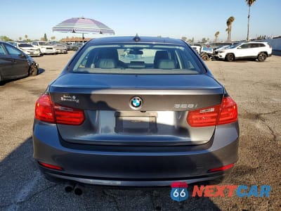 Zdjęcie 6 z 12 samochodu: 2013 BMW 328 I VIN:WBA3A5C58DF358171 - miniatura