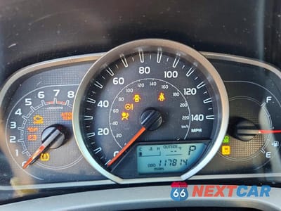 Zdjęcie 9 z 13 samochodu: 2015 TOYOTA RAV4 LE VIN:2T3BFREV1FW340312 - miniatura