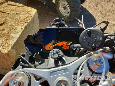 Zdjęcie 7 z 9 samochodu: 2025 CF MOTO 675SS VIN:LCEPEVLPXS6001601 - miniatura