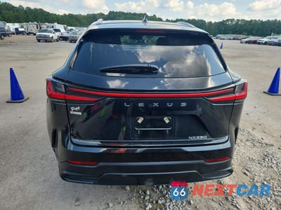 Zdjęcie 6 z 13 samochodu: 2025 LEXUS NX 250 PREMIUM VIN:2T2GDCAZ4SC024470 - miniatura