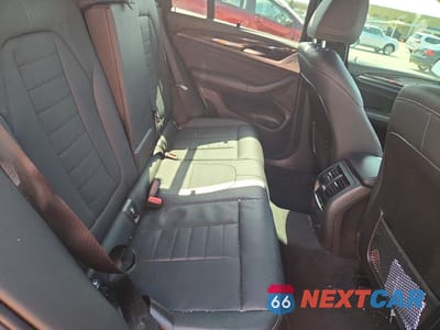Zdjęcie 10 z 12 samochodu: 2019 BMW X3 SDRIVE30I VIN:5UXTR7C58KLF32649 - miniatura
