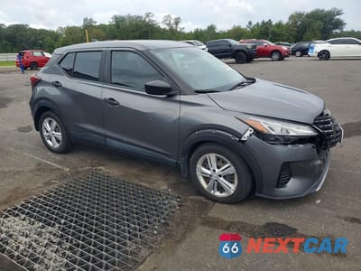 Zdjęcie 7 z 24 samochodu: 2021 NISSAN KICKS S VIN:3N1CP5BVXML543298 - miniatura