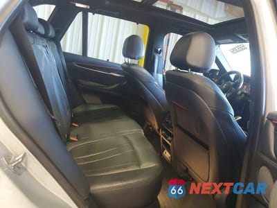 Zdjęcie 11 z 14 samochodu: 2015 BMW X5 XDRIVE35I VIN:5UXKR0C53F0P18025 - miniatura