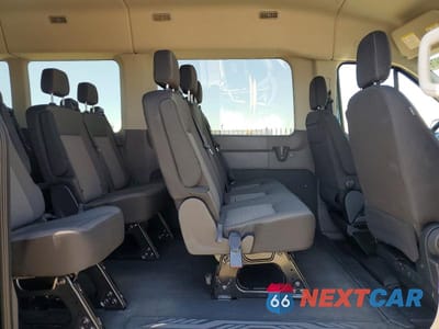 Zdjęcie 11 z 13 samochodu: 2022 FORD TRANSIT T-350 VIN:1FBAX2CG7NKA69059 - miniatura