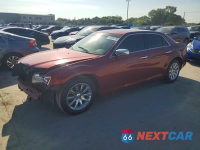2012 CHRYSLER 300 LIMITED 2C3CCACGXCH138264 - główne zdjęcie licytacji z USA - miniatura