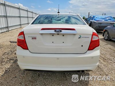 Zdjęcie 6 z 12 samochodu: 2012 FORD FUSION HYBRID VIN:3FADP0L31CR272490 - miniatura