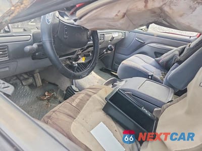 Zdjęcie 8 z 12 samochodu: 1997 FORD F250 VIN:1FTHX26F1VEA80490 - miniatura