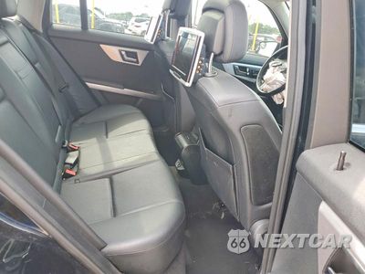 Zdjęcie 11 z 13 samochodu: 2010 MERCEDES-BENZ GLK 350 4MATIC VIN:WDCGG8HB0AF269509 - miniatura