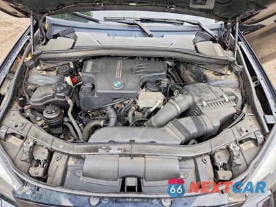 Zdjęcie 12 z 13 samochodu: 2014 BMW X1 XDRIVE28I VIN:WBAVL1C59EVY17064 - miniatura