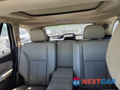 Zdjęcie 10 z 13 samochodu: 2012 FORD EDGE LIMITED VIN:2FMDK4KC0CBA69120 - miniatura