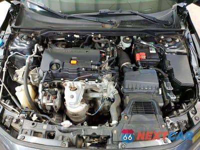 Zdjęcie 11 z 12 samochodu: 2022 HONDA CIVIC SPORT VIN:2HGFE2F58NH570312 - miniatura
