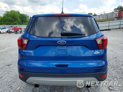 Zdjęcie 6 z 14 samochodu: 2019 FORD ESCAPE SE VIN:1FMCU0GD7KUC46397 - miniatura