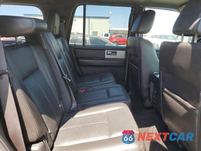 Zdjęcie 11 z 14 samochodu: 2014 FORD EXPEDITION LIMITED VIN:1FMJU2A59EEF50625 - miniatura