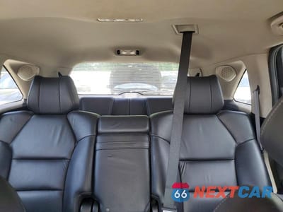 Zdjęcie 10 z 13 samochodu: 2011 ACURA MDX TECHNOLOGY VIN:2HNYD2H69BH538927 - miniatura