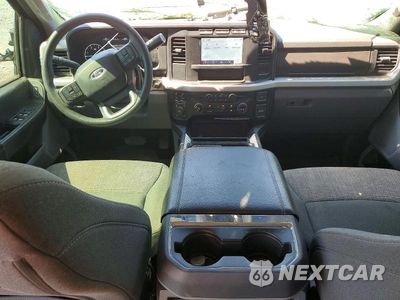 Zdjęcie 8 z 12 samochodu: 2024 FORD F250 SUPER DUTY VIN:1FT7W2BT9REF82163 - miniatura
