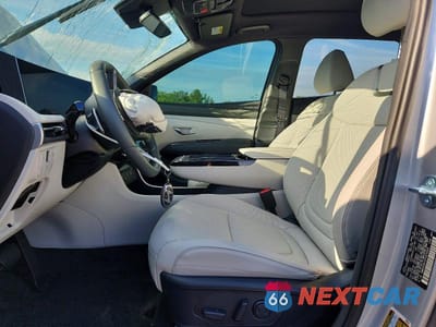 Zdjęcie 7 z 14 samochodu: 2026 HYUNDAI TUCSON HYBRID LIMITED VIN:KM8JEDD19TU470455 - miniatura