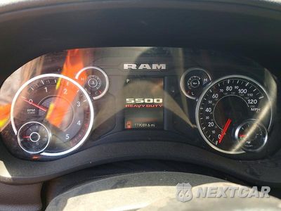 Zdjęcie 9 z 12 samochodu: 2022 RAM 5500 VIN:3C7WRNFL6NG403971 - miniatura