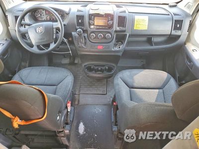 Zdjęcie 8 z 13 samochodu: 2019 RAM PROMASTER 3500 DELIVERY VAN VIN:3C6URVJG7KE556338 - miniatura