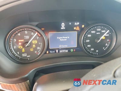Zdjęcie 9 z 12 samochodu: 2023 CADILLAC XT4 SPORT VIN:1GYFZER4XPF101745 - miniatura