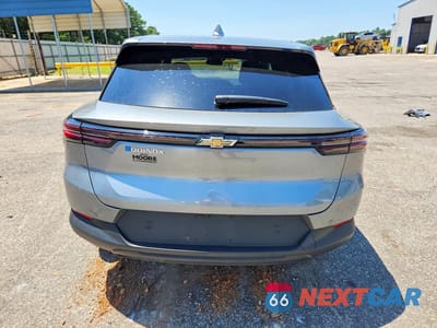 Zdjęcie 6 z 13 samochodu: 2026 CHEVROLET EQUINOX LT VIN:3GN7DMRP7TS162190 - miniatura