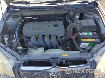 Zdjęcie 11 z 12 samochodu: 2005 TOYOTA COROLL VIN:1NXBR32E65Z355503 - miniatura