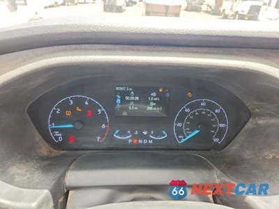 Zdjęcie 9 z 12 samochodu: 2022 FORD TRANSIT T- - DELIVERY VAN VIN:1FTRU8UG1NKA66747 - miniatura