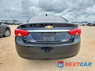Zdjęcie 6 z 12 samochodu: 2017 CHEVROLET IMPALA LT VIN:2G1105S32H9159833 - miniatura