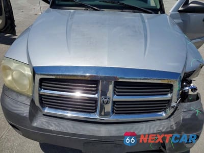 Zdjęcie 11 z 12 samochodu: 2007 DODGE DAKOTA ST VIN:1D7HE22K07S253578 - miniatura