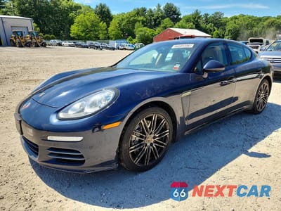 2016 PORSCHE PANAMERA 2 WP0AA2A72GL003550 - główne zdjęcie licytacji z USA - miniatura
