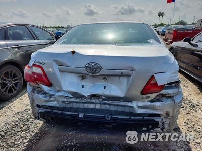 Zdjęcie 6 z 13 samochodu: 2009 TOYOTA CAMRY LE VIN:4T1BE46K29U361547 - miniatura