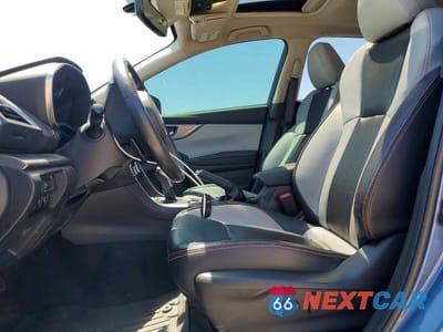 Zdjęcie 7 z 13 samochodu: 2022 SUBARU CROSSTREK LIMITED VIN:JF2GTHMC3NH238895 - miniatura