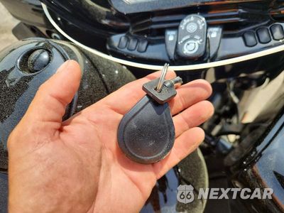 Zdjęcie 8 z 9 samochodu: 2022 HARLEY-DAVIDSON FLTRK VIN:1HD1KZF11NB634060 - miniatura