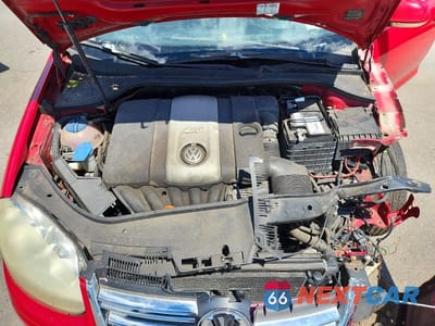 Zdjęcie 11 z 12 samochodu: 2009 VOLKSWAGEN JETTA VIN:3VWRZ71K79M036720 - miniatura