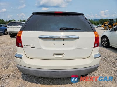 Zdjęcie 6 z 13 samochodu: 2006 CHRYSLER PACIFICA TOURING VIN:2A4GM68496R763933 - miniatura