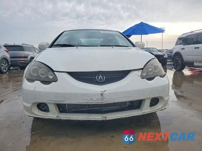 Piąte zdjęcie samochodu w środku: 2004 ACURA RSX VIN:JH4DC548X4S005740 - miniatura