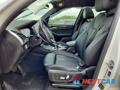 Zdjęcie 7 z 14 samochodu: 2021 BMW X3 XDRIVE30I VIN:5UXTY5C03M9H78004 - miniatura