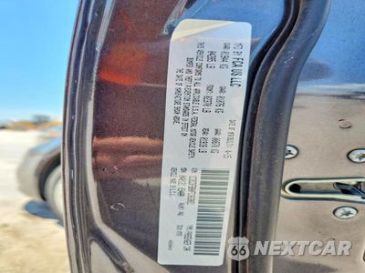 Zdjęcie 11 z 11 samochodu: 2015 DODGE DART SXT VIN:1C3CDFBB0FD363021 - miniatura