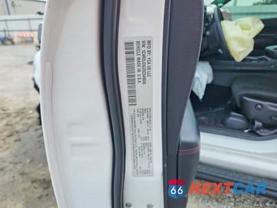 Zdjęcie 13 z 13 samochodu: 2025 DODGE DURANGO GT VIN:1C4RDJDG2SC549046 - miniatura