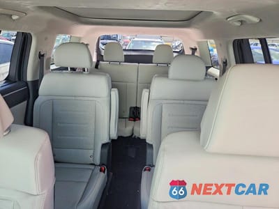 Zdjęcie 10 z 13 samochodu: 2024 HYUNDAI SANTA FE CALLIGRAPHY VIN:5NMP54GL7RH064749 - miniatura