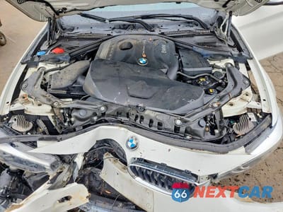 Zdjęcie 11 z 12 samochodu: 2019 BMW 430XI VIN:WBA4Z3C50KEC58511 - miniatura