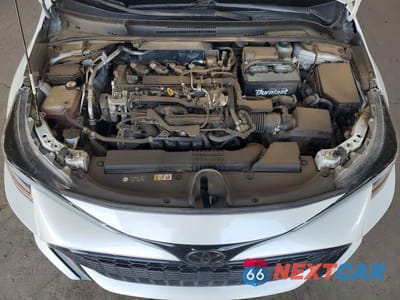 Zdjęcie 11 z 12 samochodu: 2019 TOYOTA COROLLA HATCHBACK SE VIN:JTNK4RBE8K3072989 - miniatura