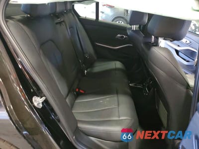 Zdjęcie 10 z 12 samochodu: 2020 BMW 330I VIN:3MW5R1J09L8B12111 - miniatura