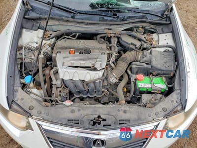 Zdjęcie 11 z 12 samochodu: 2014 ACURA TSX SE VIN:JH4CU2F85EC000865 - miniatura