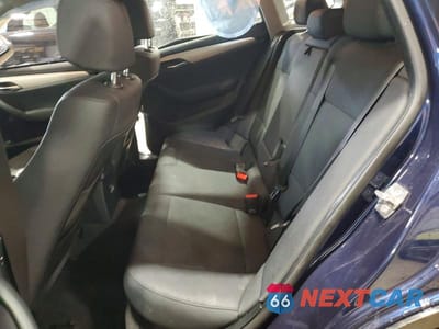 Zdjęcie 10 z 12 samochodu: 2014 BMW X1 XDRIVE28I VIN:WBAVL1C55EVY15523 - miniatura