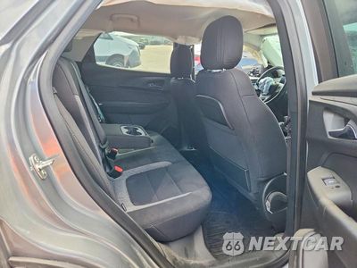 Zdjęcie 11 z 13 samochodu: 2025 CHEVROLET TRAILBLAZER LT VIN:KL79MPSL5SB200548 - miniatura
