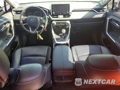 Zdjęcie 8 z 13 samochodu: 2019 TOYOTA RAV4 LIMITED VIN:JTMDWRFV6KJ002226 - miniatura